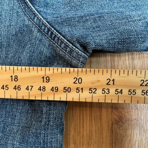 Vintage Suzette embroidered Jacket size large - Picture 7 of 8